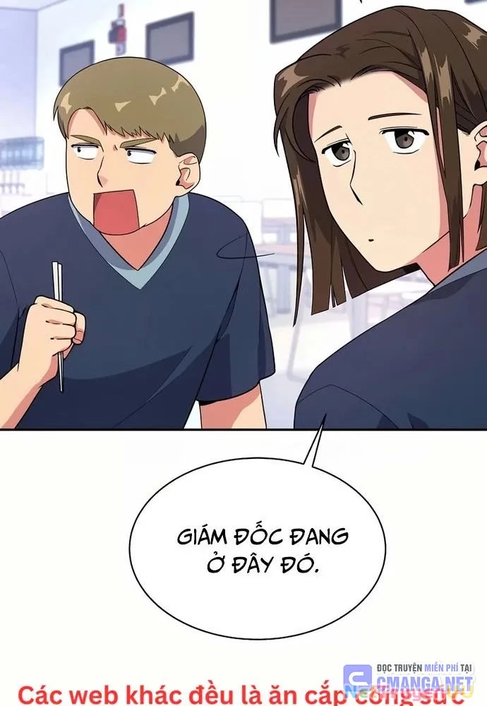 Nhà Vật Lý Trị Liệu Thần Kỳ Chapter 13 - Trang 2