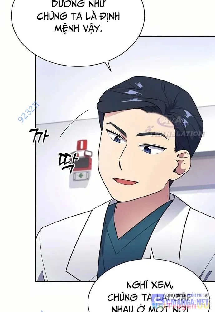 Nhà Vật Lý Trị Liệu Thần Kỳ Chapter 13 - Trang 2