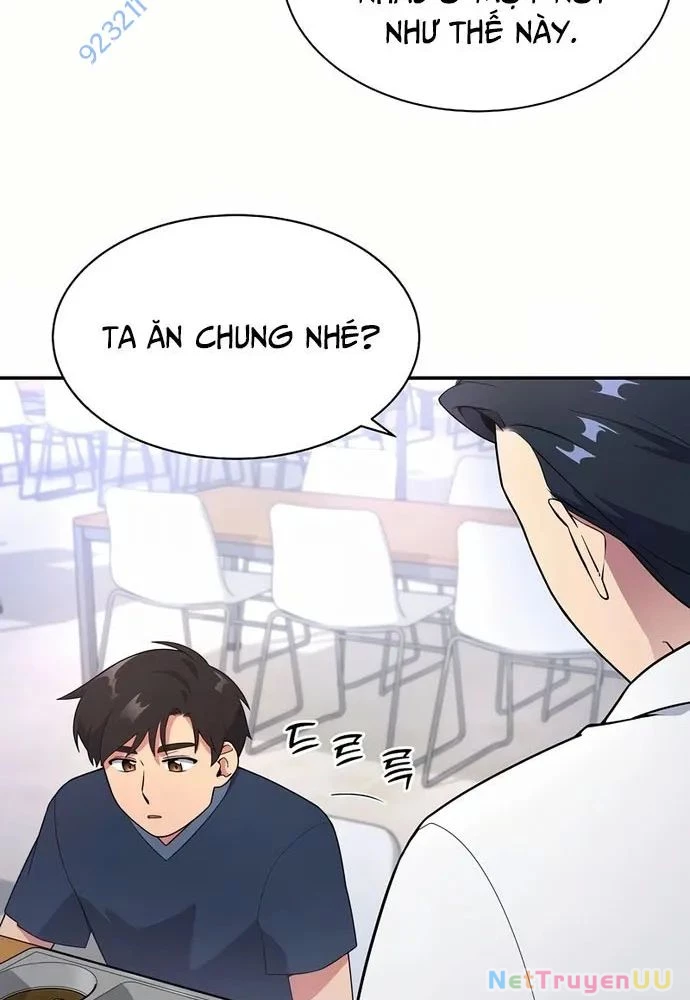 Nhà Vật Lý Trị Liệu Thần Kỳ Chapter 13 - Trang 2