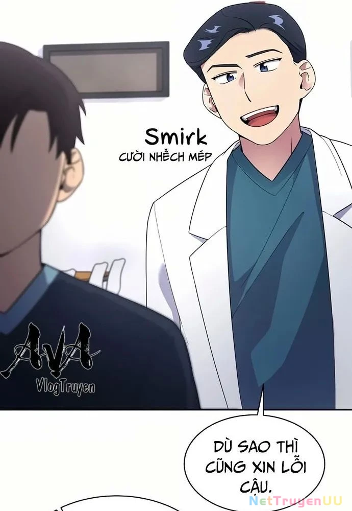 Nhà Vật Lý Trị Liệu Thần Kỳ Chapter 13 - Trang 2