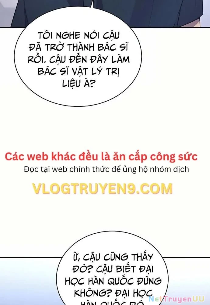 Nhà Vật Lý Trị Liệu Thần Kỳ Chapter 13 - Trang 2