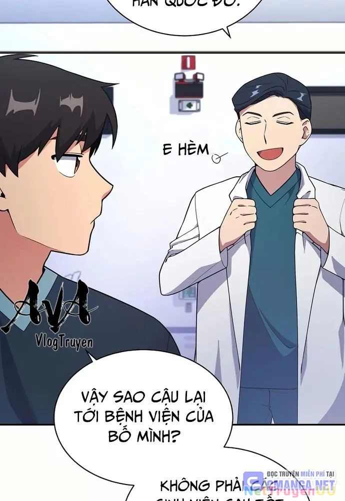 Nhà Vật Lý Trị Liệu Thần Kỳ Chapter 13 - Trang 2