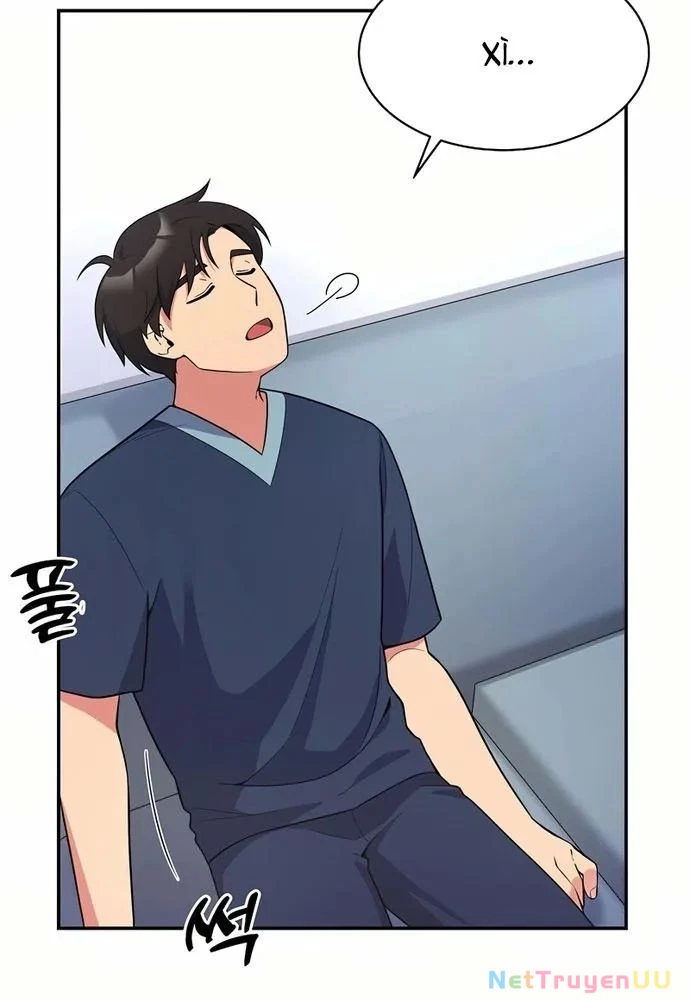 Nhà Vật Lý Trị Liệu Thần Kỳ Chapter 13 - Trang 2