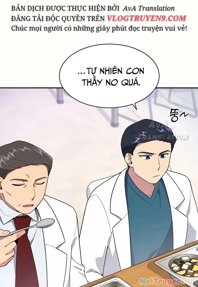 Nhà Vật Lý Trị Liệu Thần Kỳ Chapter 13 - Trang 2