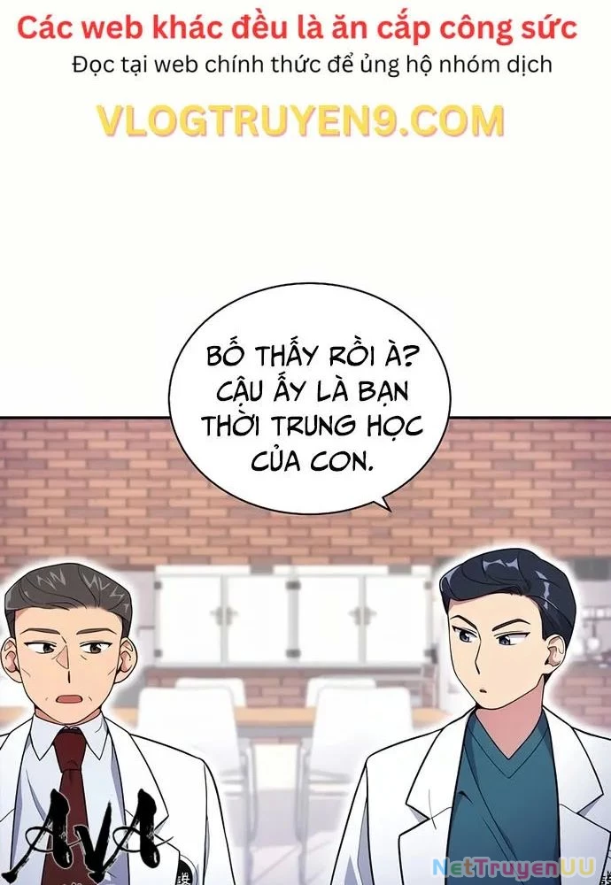 Nhà Vật Lý Trị Liệu Thần Kỳ Chapter 13 - Trang 2