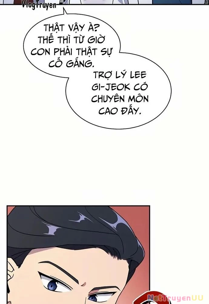 Nhà Vật Lý Trị Liệu Thần Kỳ Chapter 13 - Trang 2