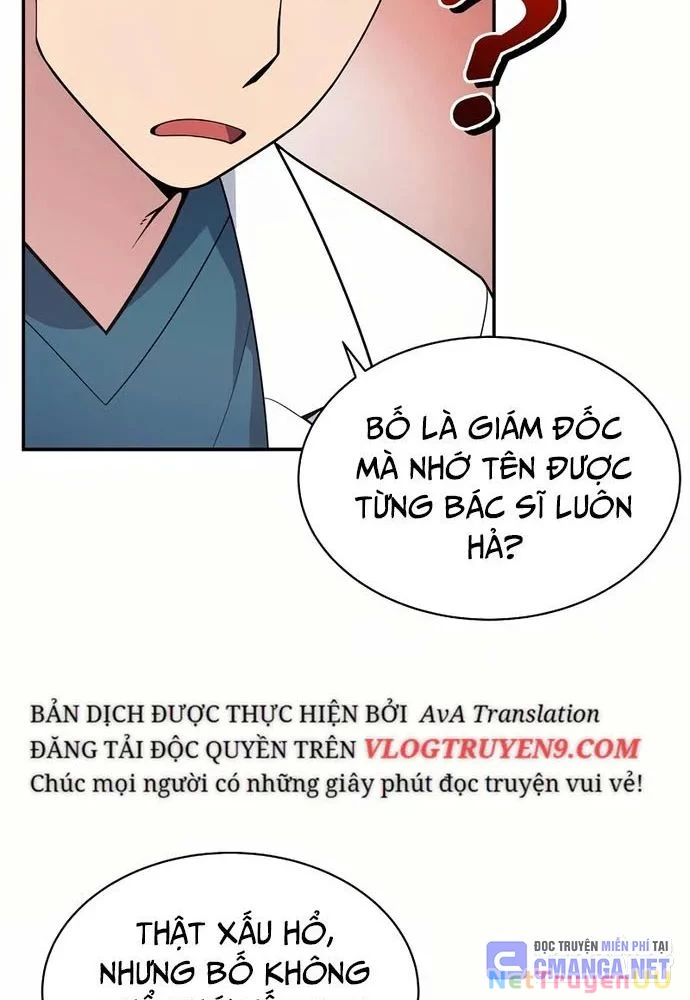 Nhà Vật Lý Trị Liệu Thần Kỳ Chapter 13 - Trang 2
