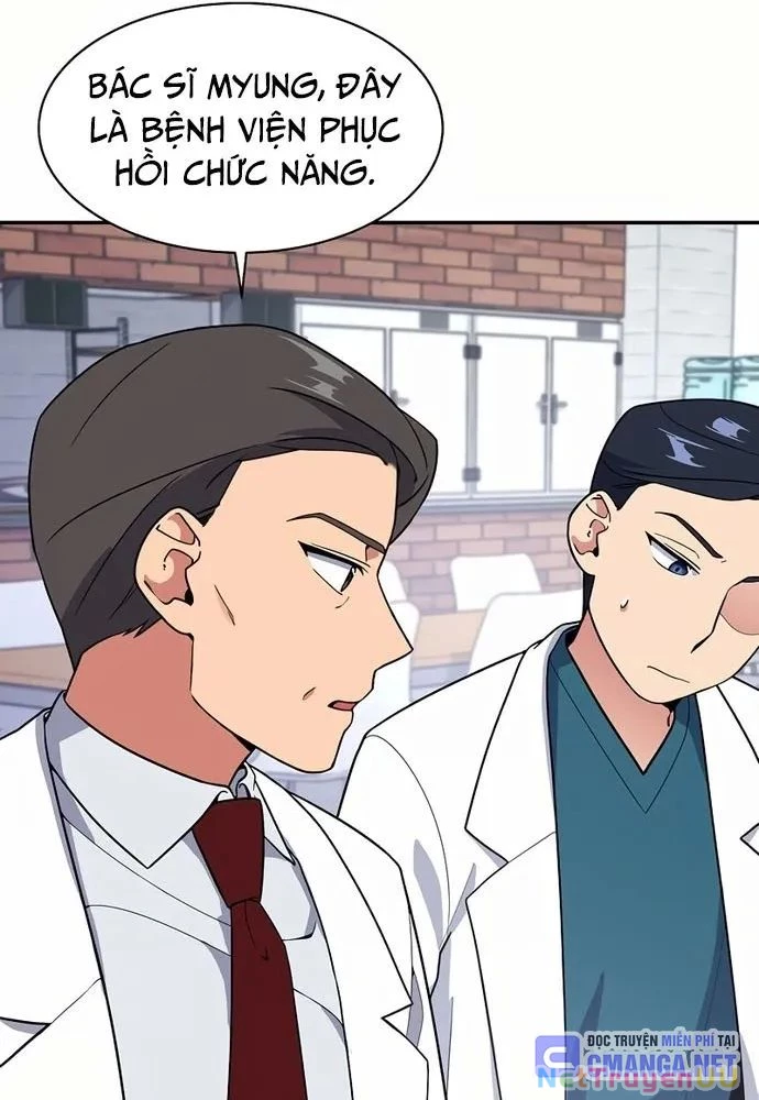 Nhà Vật Lý Trị Liệu Thần Kỳ Chapter 13 - Trang 2