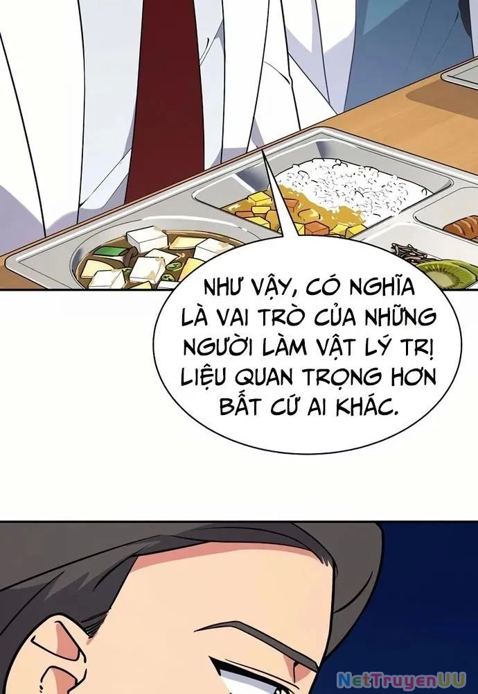 Nhà Vật Lý Trị Liệu Thần Kỳ Chapter 13 - Trang 2