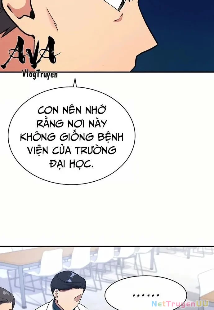 Nhà Vật Lý Trị Liệu Thần Kỳ Chapter 13 - Trang 2