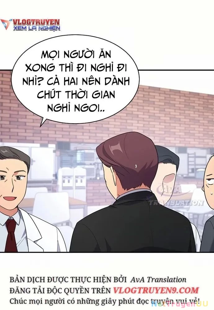 Nhà Vật Lý Trị Liệu Thần Kỳ Chapter 13 - Trang 2