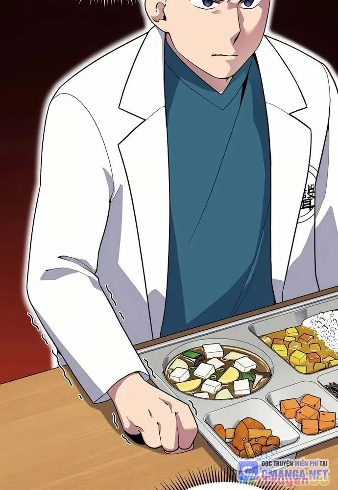 Nhà Vật Lý Trị Liệu Thần Kỳ Chapter 13 - Trang 2