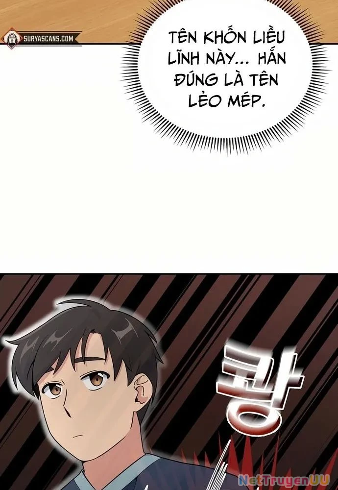 Nhà Vật Lý Trị Liệu Thần Kỳ Chapter 13 - Trang 2