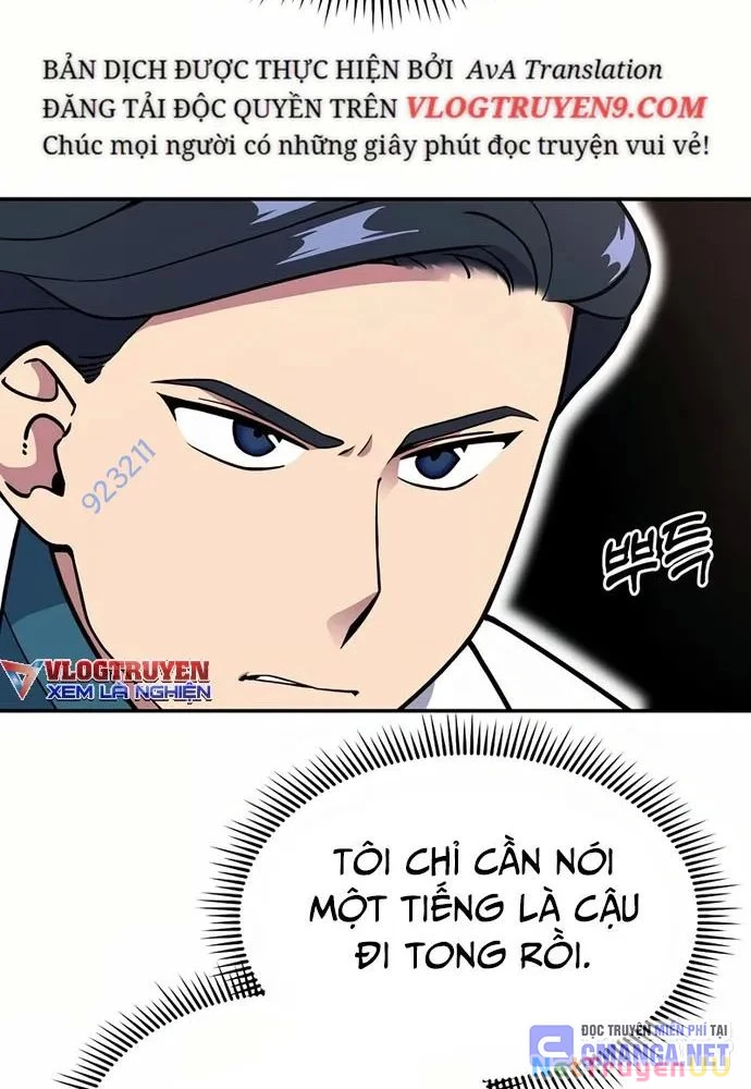 Nhà Vật Lý Trị Liệu Thần Kỳ Chapter 13 - Trang 2