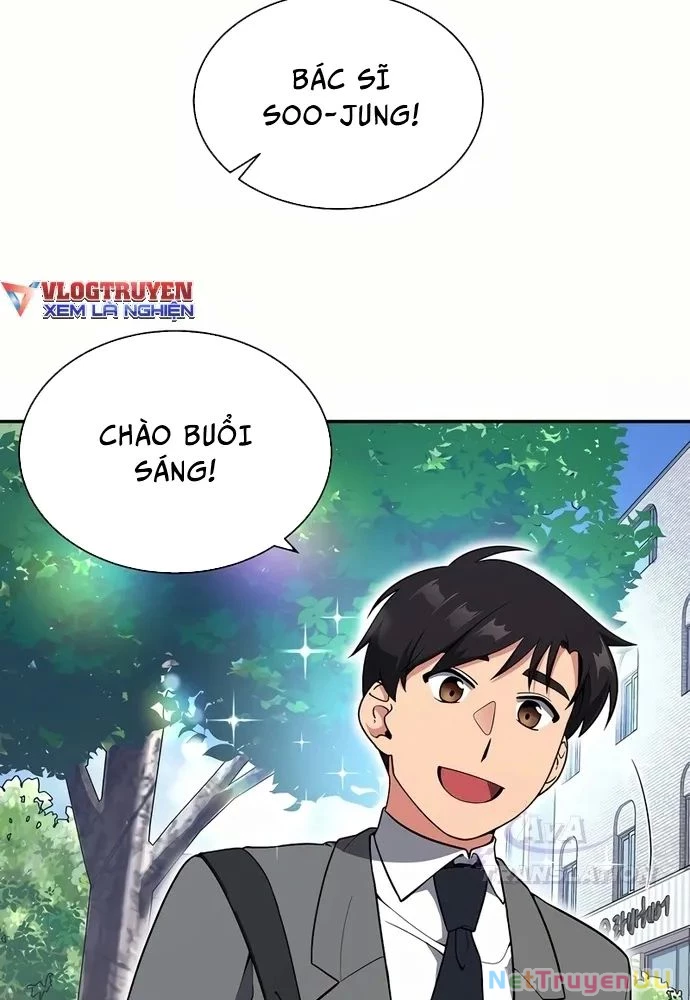 Nhà Vật Lý Trị Liệu Thần Kỳ Chapter 14 - Trang 2