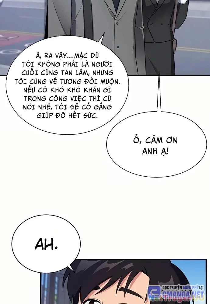 Nhà Vật Lý Trị Liệu Thần Kỳ Chapter 14 - Trang 2