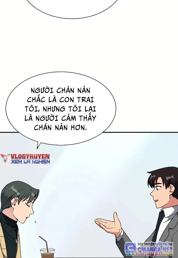 Nhà Vật Lý Trị Liệu Thần Kỳ Chapter 14 - Trang 2