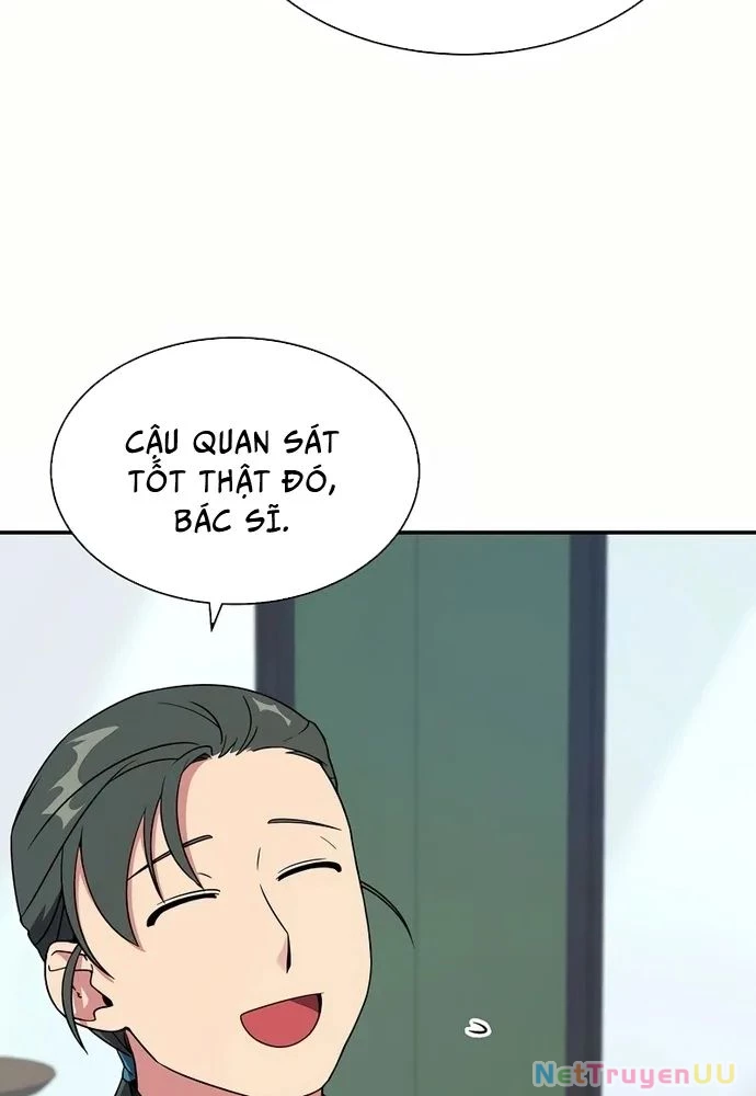 Nhà Vật Lý Trị Liệu Thần Kỳ Chapter 14 - Trang 2