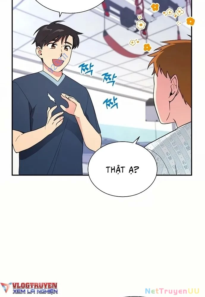 Nhà Vật Lý Trị Liệu Thần Kỳ Chapter 14 - Trang 2
