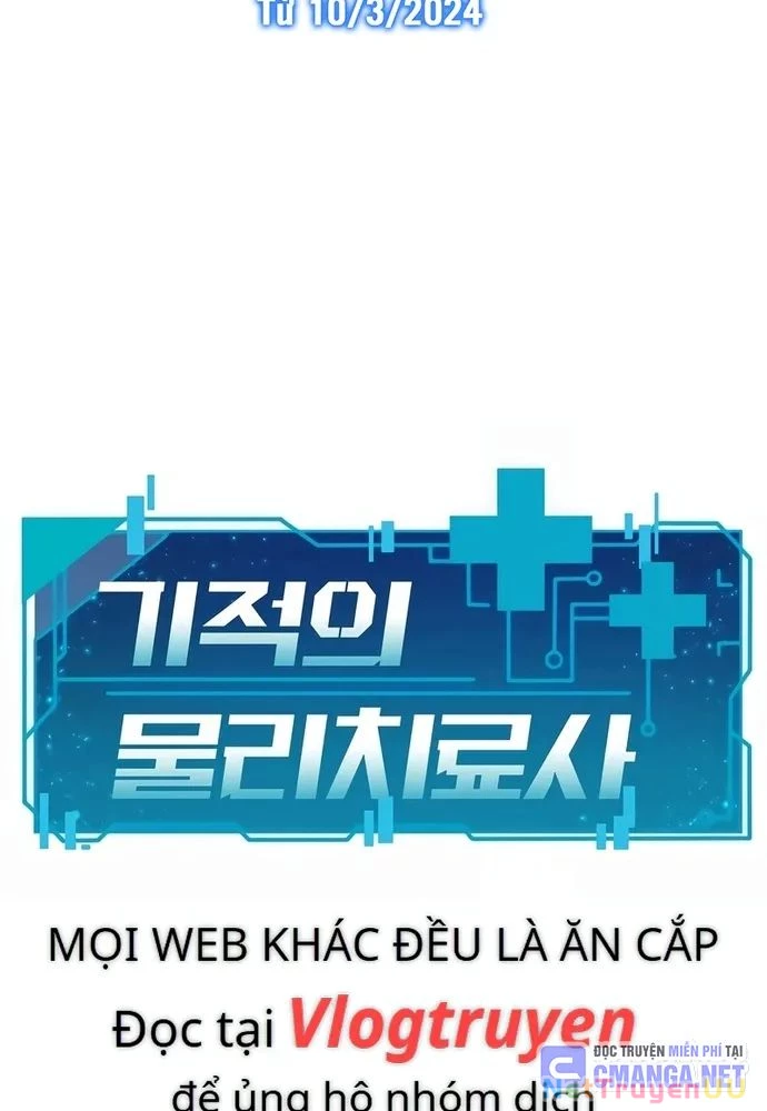 Nhà Vật Lý Trị Liệu Thần Kỳ Chapter 15 - Trang 2