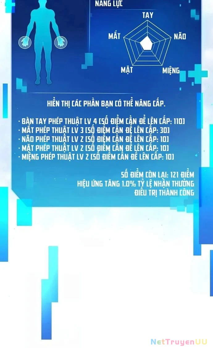 Nhà Vật Lý Trị Liệu Thần Kỳ Chapter 15 - Trang 2