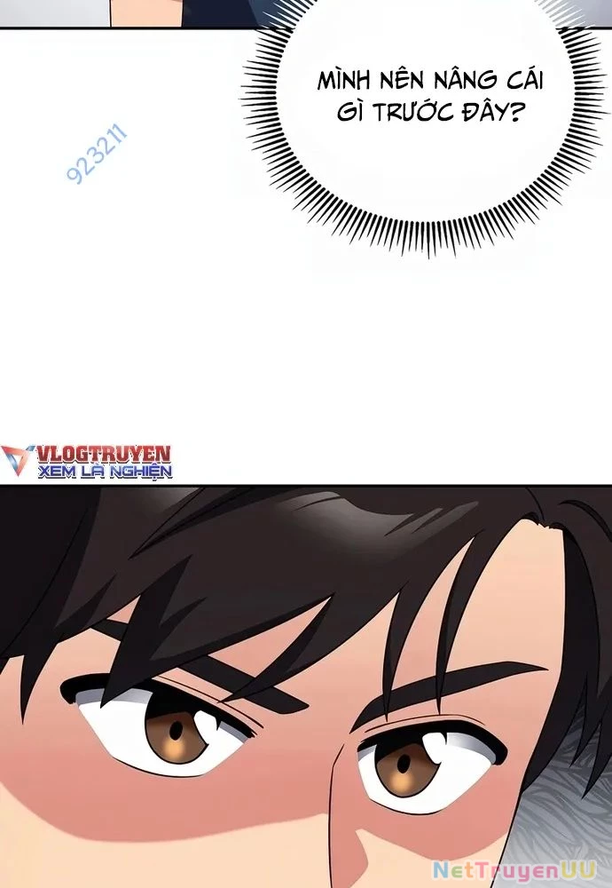 Nhà Vật Lý Trị Liệu Thần Kỳ Chapter 15 - Trang 2