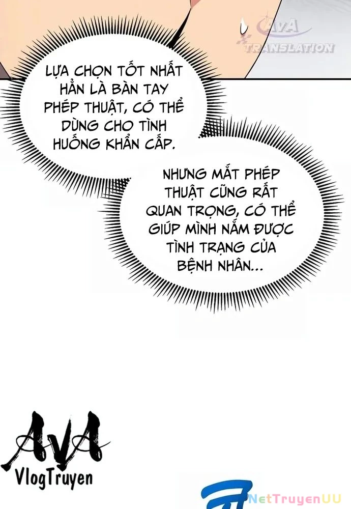 Nhà Vật Lý Trị Liệu Thần Kỳ Chapter 15 - Trang 2