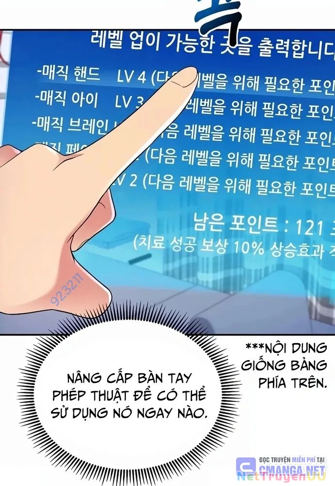 Nhà Vật Lý Trị Liệu Thần Kỳ Chapter 15 - Trang 2