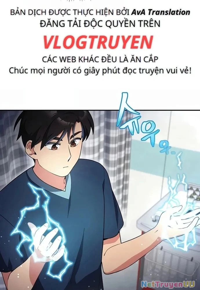 Nhà Vật Lý Trị Liệu Thần Kỳ Chapter 15 - Trang 2