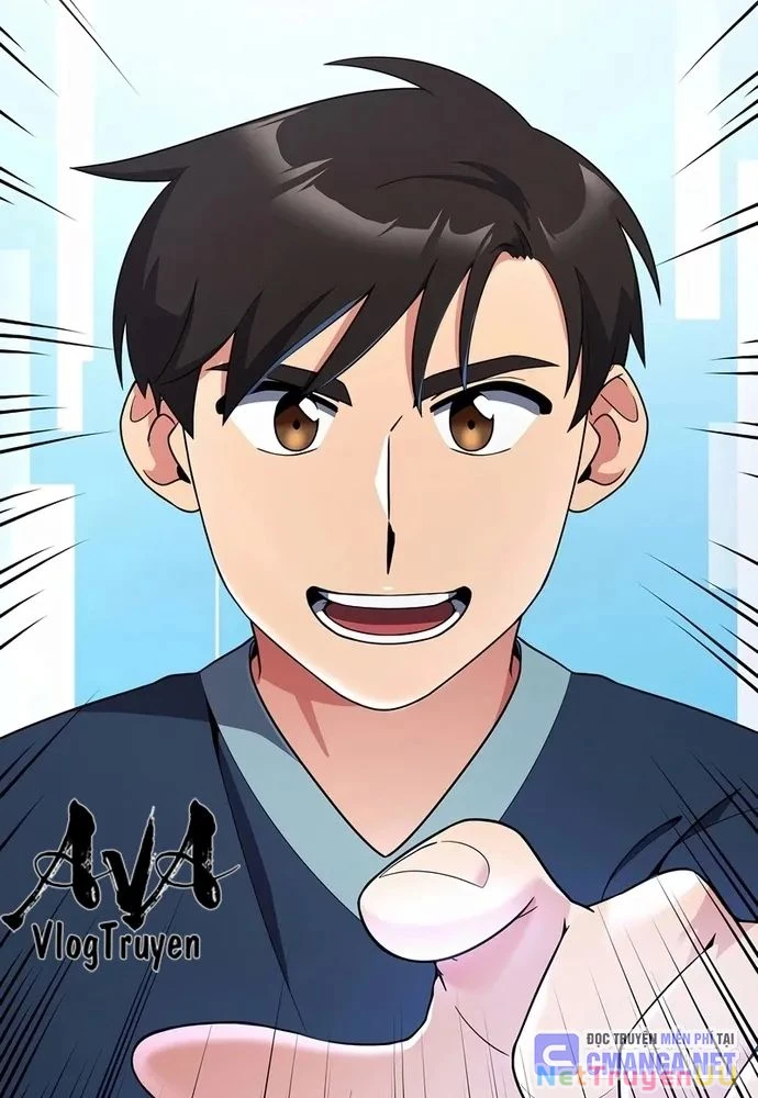 Nhà Vật Lý Trị Liệu Thần Kỳ Chapter 15 - Trang 2