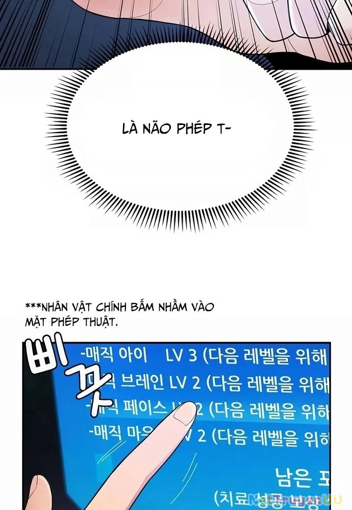 Nhà Vật Lý Trị Liệu Thần Kỳ Chapter 15 - Trang 2