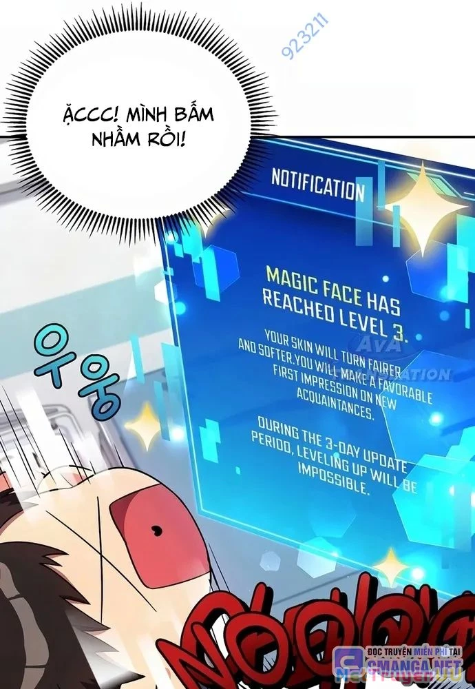 Nhà Vật Lý Trị Liệu Thần Kỳ Chapter 15 - Trang 2