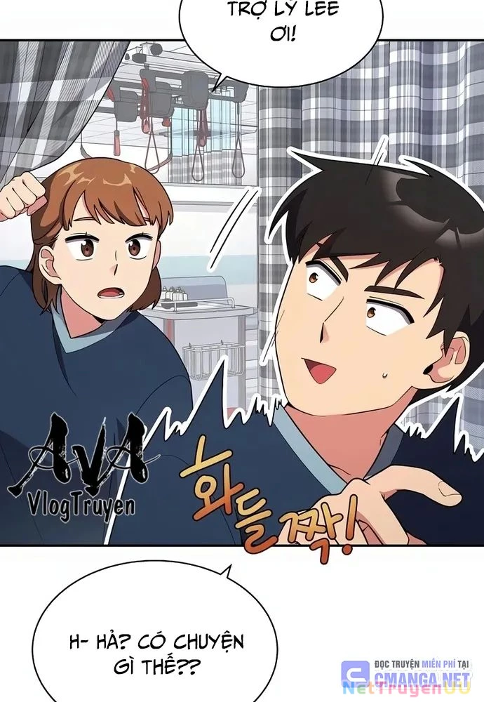 Nhà Vật Lý Trị Liệu Thần Kỳ Chapter 15 - Trang 2