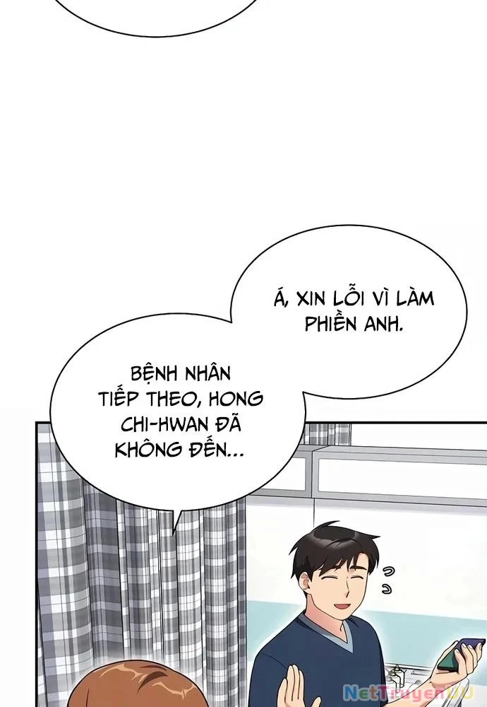Nhà Vật Lý Trị Liệu Thần Kỳ Chapter 15 - Trang 2