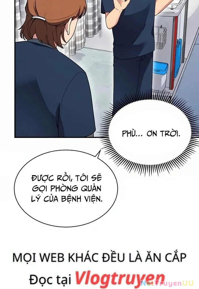 Nhà Vật Lý Trị Liệu Thần Kỳ Chapter 15 - Trang 2