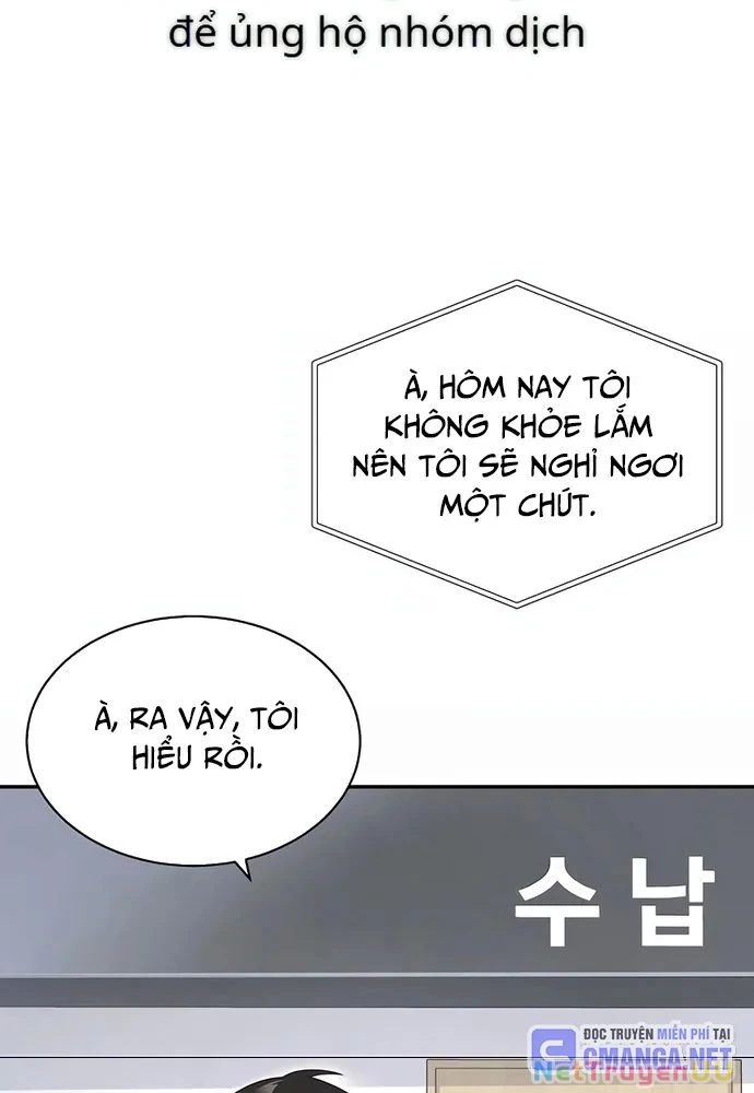 Nhà Vật Lý Trị Liệu Thần Kỳ Chapter 15 - Trang 2