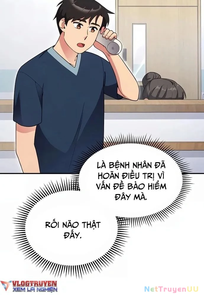 Nhà Vật Lý Trị Liệu Thần Kỳ Chapter 15 - Trang 2