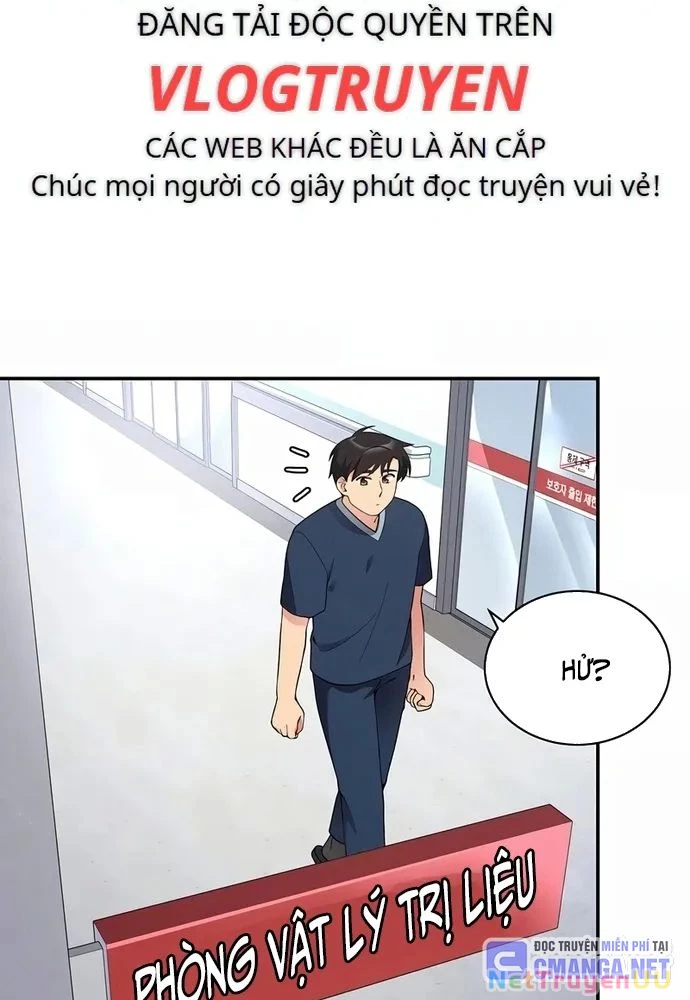 Nhà Vật Lý Trị Liệu Thần Kỳ Chapter 15 - Trang 2