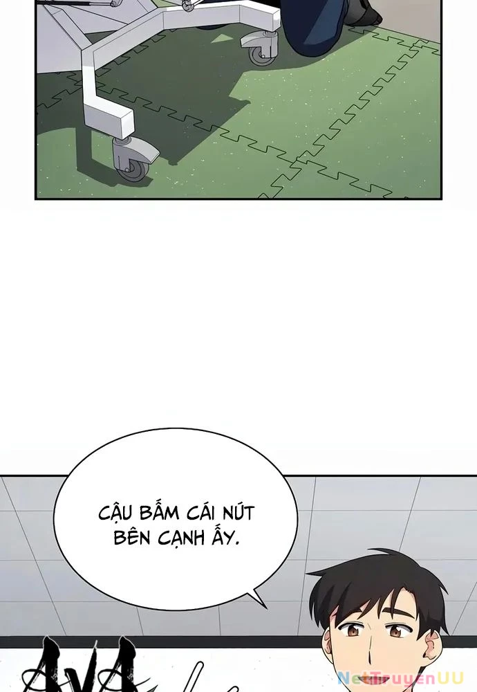 Nhà Vật Lý Trị Liệu Thần Kỳ Chapter 15 - Trang 2