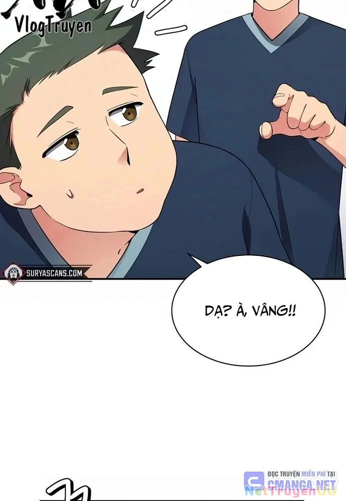 Nhà Vật Lý Trị Liệu Thần Kỳ Chapter 15 - Trang 2