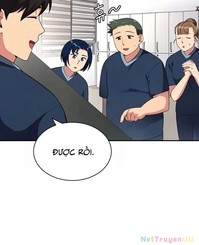 Nhà Vật Lý Trị Liệu Thần Kỳ Chapter 15 - Trang 2