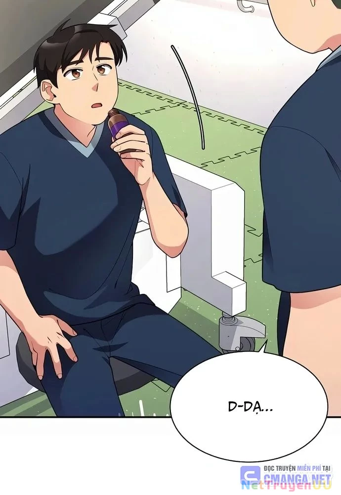 Nhà Vật Lý Trị Liệu Thần Kỳ Chapter 15 - Trang 2