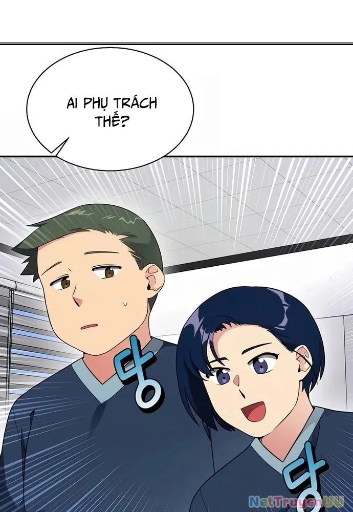 Nhà Vật Lý Trị Liệu Thần Kỳ Chapter 15 - Trang 2