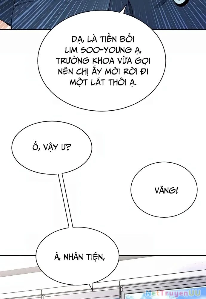 Nhà Vật Lý Trị Liệu Thần Kỳ Chapter 15 - Trang 2