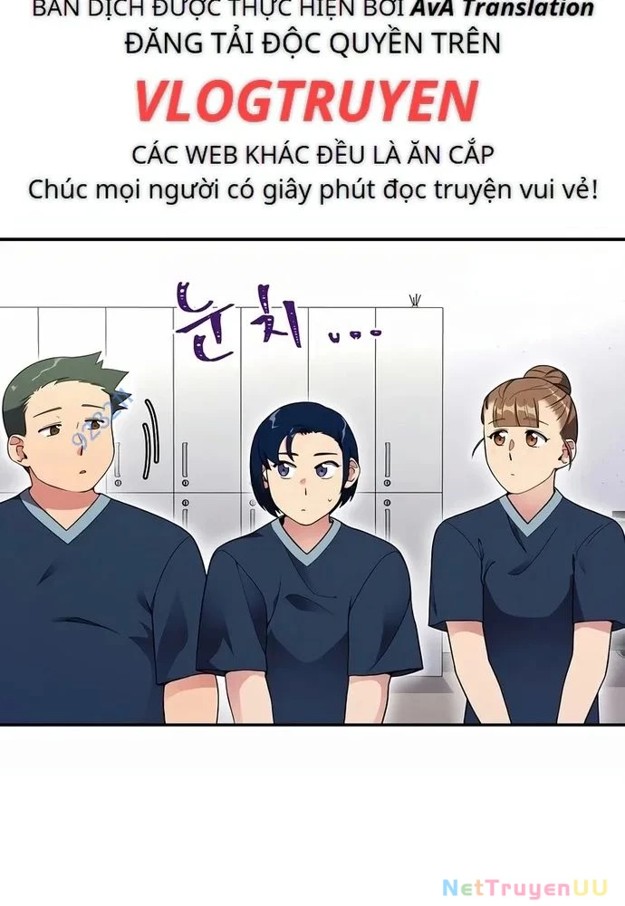 Nhà Vật Lý Trị Liệu Thần Kỳ Chapter 15 - Trang 2