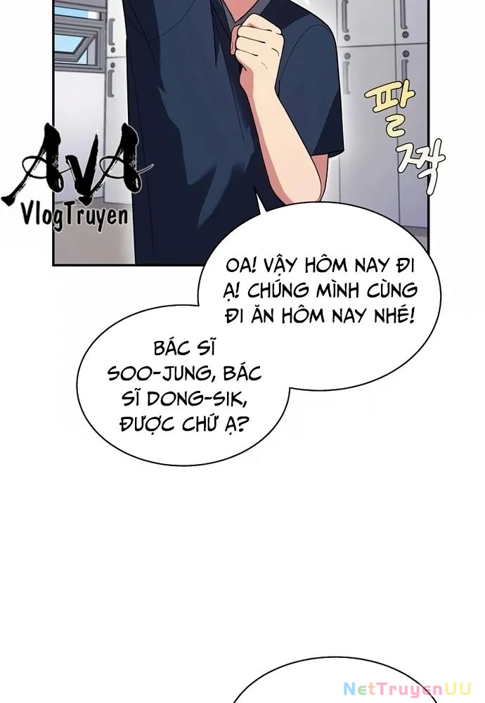 Nhà Vật Lý Trị Liệu Thần Kỳ Chapter 15 - Trang 2