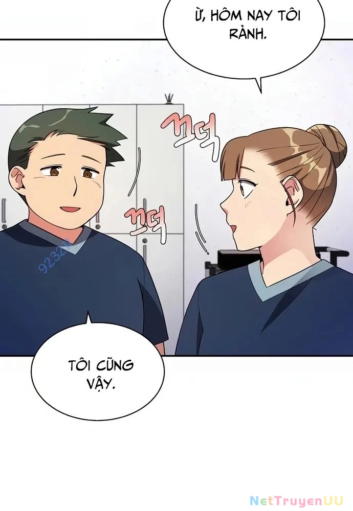 Nhà Vật Lý Trị Liệu Thần Kỳ Chapter 15 - Trang 2