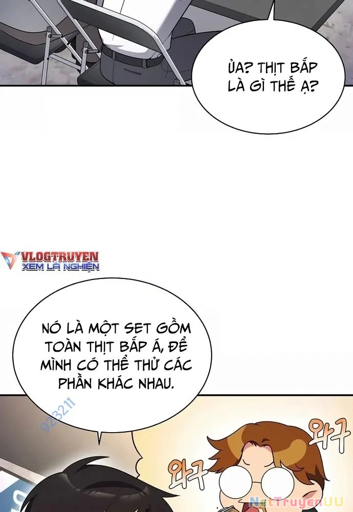 Nhà Vật Lý Trị Liệu Thần Kỳ Chapter 15 - Trang 2