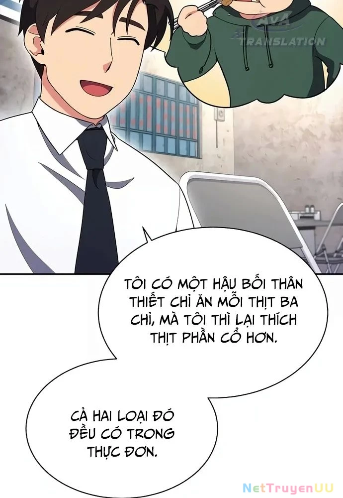 Nhà Vật Lý Trị Liệu Thần Kỳ Chapter 15 - Trang 2