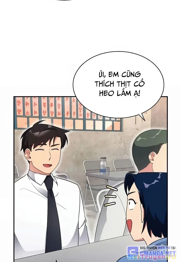 Nhà Vật Lý Trị Liệu Thần Kỳ Chapter 15 - Trang 2